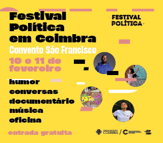Festival Política