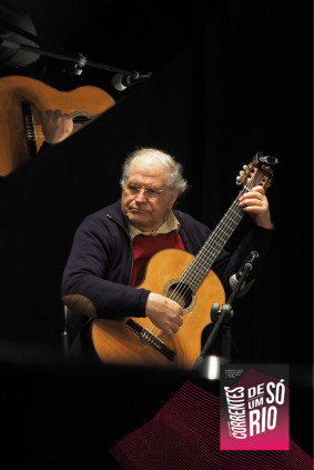 Memórias de uma Guitarra - Homenagem a Humberto Matias