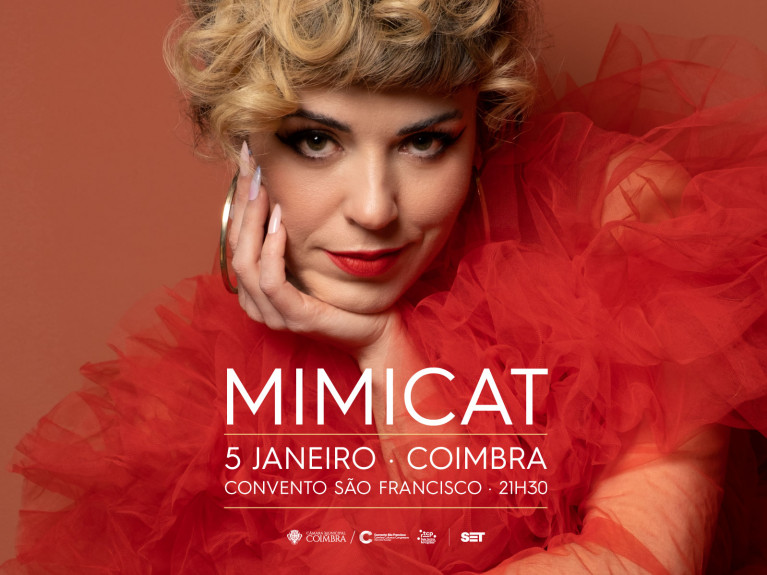 Mimicat